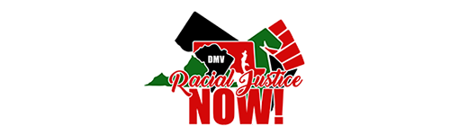 Racial Justice NOW!