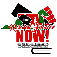 Racial Justice Now!