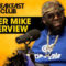 Rapper/Activist gives shot out to Racial Justice NOW! on the Breakfast Club as experts in the field of Social and Racial Justice