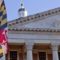Maryland State Legislative Session Outcomes