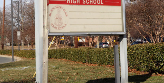 Statement on the Montgomery Blair High School Stabbing