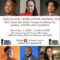 RJN! Participates in Black Legislative Agenda Day with LBS in Baltimore, Maryland