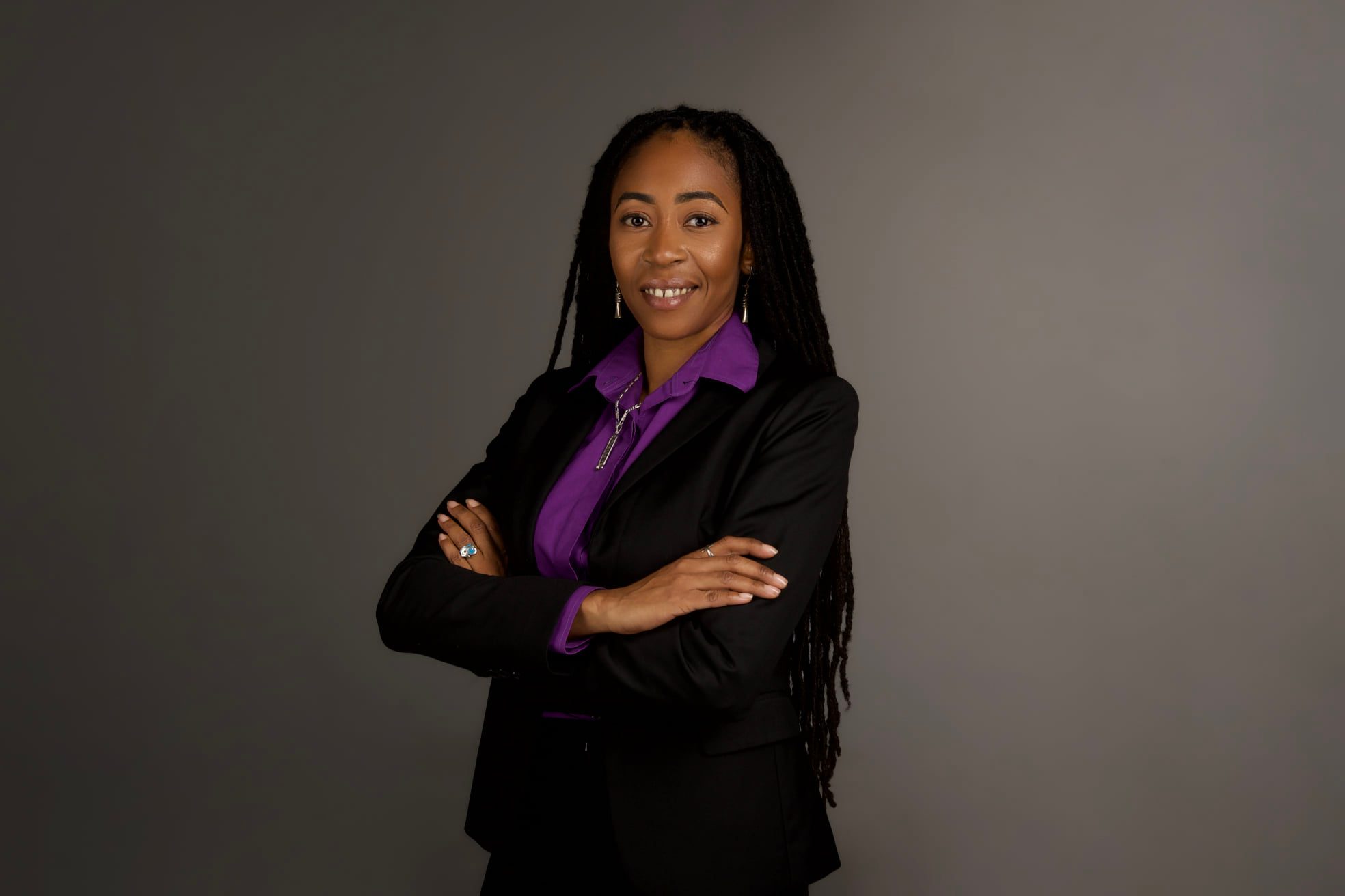 Atlantis Browder will be the Keynote Speaker at the Washington, D.C