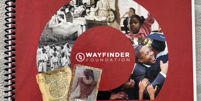 Wayfinder Foundation & RJN! Whitepaper on Black Literacy Tour Continues to Minnesota