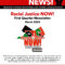 Racial Justice NOW! DMV 2023 Quarter 1 Newsletter