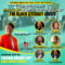 RJN! Virtual Town-hall- Calling Out America’s Educational Debt: The Black Literacy Crisis